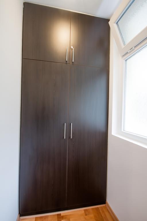 Apartments King Milan, City Center Belgrado Quarto foto