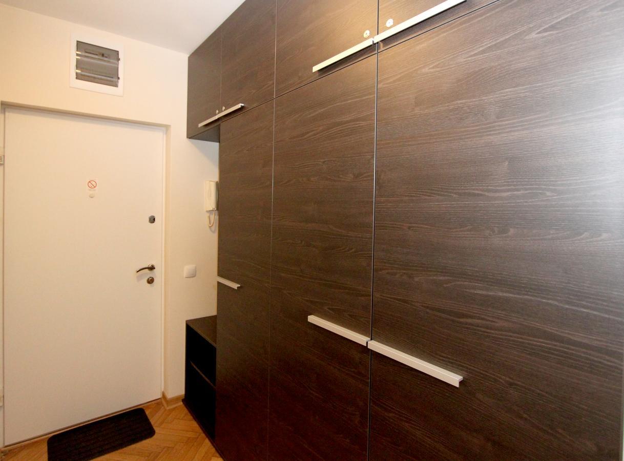 Apartments King Milan, City Center Belgrado Exterior foto